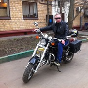 Дмитрий Осин on My World.