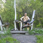 Константин Чубарёв on My World.