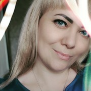 Алла Цветкова on My World.