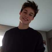 =) ) on My World.