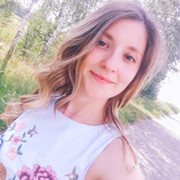 Елена Лукина on My World.
