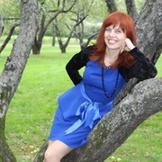 Елена Алтухова on My World.