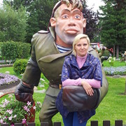 Елена Смирнова on My World.