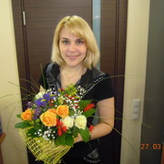 Елена Я_ on My World.