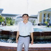 Fazliddin Isamiddinovich on My World.