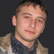 Антон Огоньков on My World.