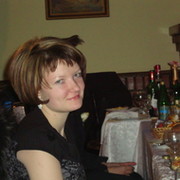 кристина фирсова on My World.