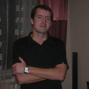 Анатолий Голденко on My World.