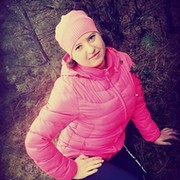 Анна Гаврилова on My World.