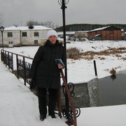 Людмила Гаврилова on My World.