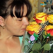 Elena Lenkova on My World.