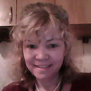 Оксана Григ on My World.