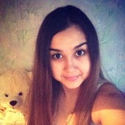 Гузель . on My World.