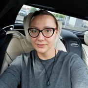 Ирина Аксиненко on My World.