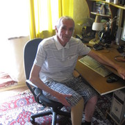 Иван Бобров on My World.