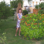 Юлия Сулимова on My World.