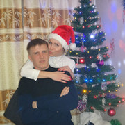 Анастасия Пугачева on My World.