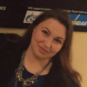 Катерина Куповых on My World.