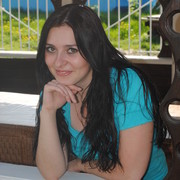 Аня Смирнова on My World.