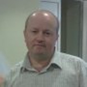 Dzmitry Makarevich on My World.