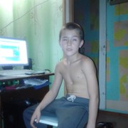 Саша Ковач on My World.