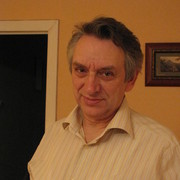 Михаил Ковадлин on My World.