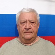Борис Кулинич on My World.