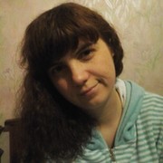 Инга Кващук on My World.