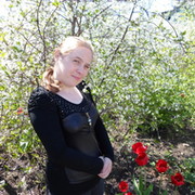 Лариса Вилкова on My World.