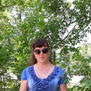 Елена Кожевникова on My World.
