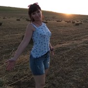 Елена Елена on My World.
