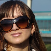 Валерия Голодникова on My World.
