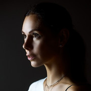 Leyla Shche on My World.