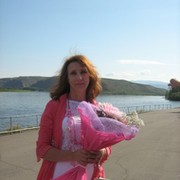 Наталья Лихачева on My World.