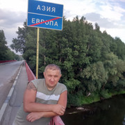 сергей соломатников on My World.