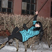 Лилия Басова on My World.