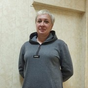 Елена Локтионова on My World.