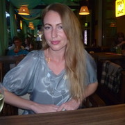 Маргарита Маргарет on My World.