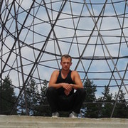 Maxim Privalov on My World.