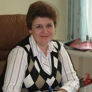 Елена Михайлова on My World.