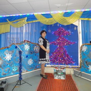 Галина Мерзлякова on My World.