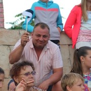 михаил кабатов on My World.