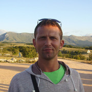 Kirill Pozdnyakov on My World.