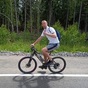 Михаил Новиков on My World.