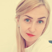 ЮЛИЯ ЧЕРКАСОВА on My World.