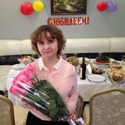Марина Копцева on My World.