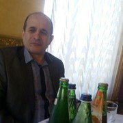 Мнацакан Оганнисян on My World.