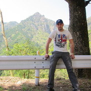 Мокеров Антон on My World.