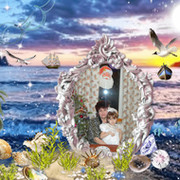 Светлана Муханова on My World.