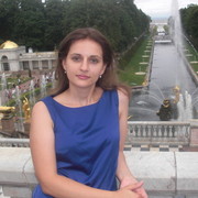 Наталия Ливенкова on My World.